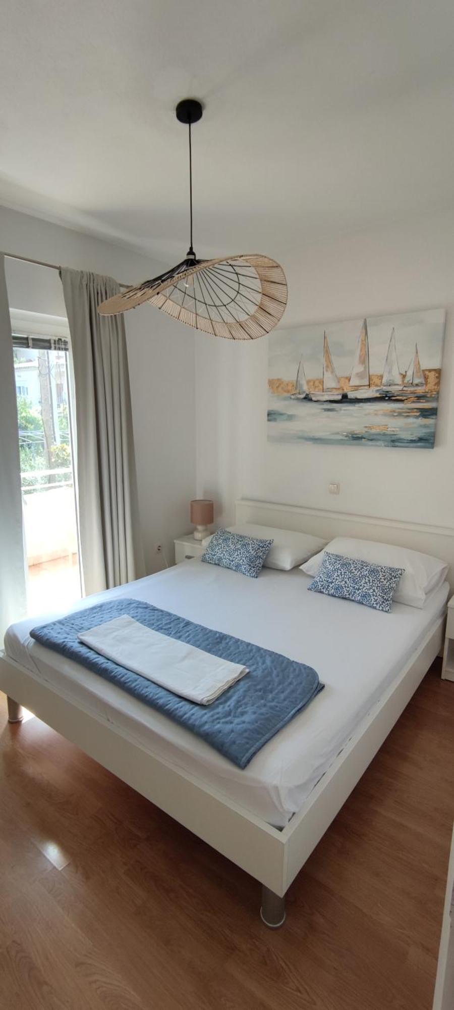 Kapetanovi Dvori Appartement